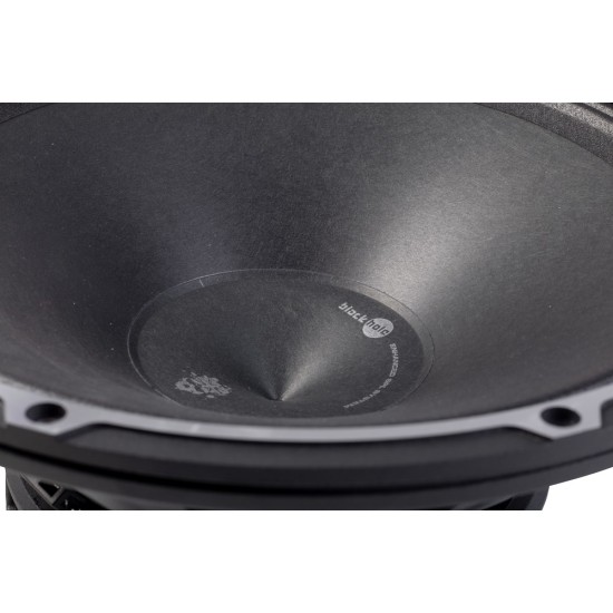 Vibe Audio - BDPRO12M-V9